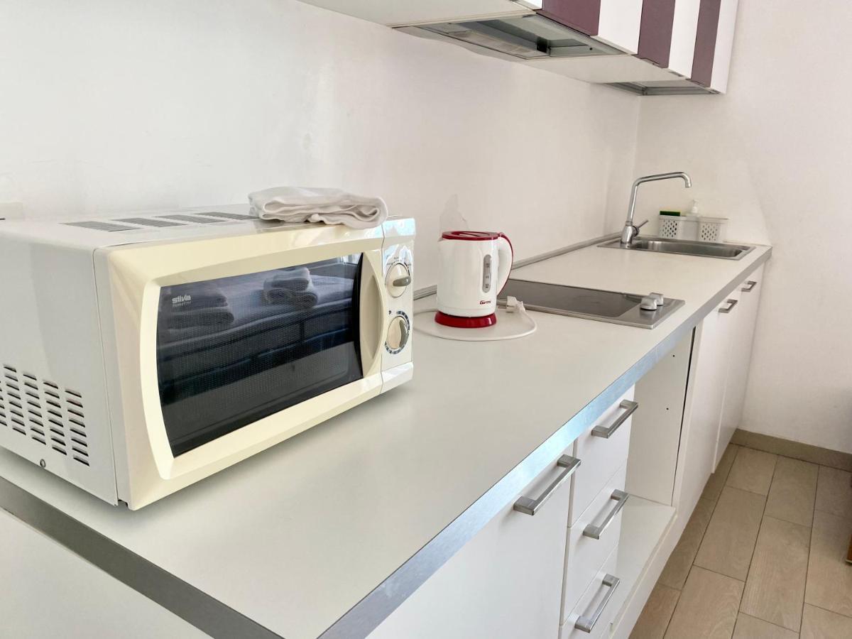 Appartamento Bolzano Centro Talvera Exterior foto