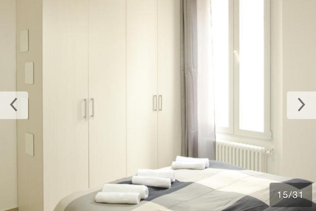 Appartamento Bolzano Centro Talvera Exterior foto